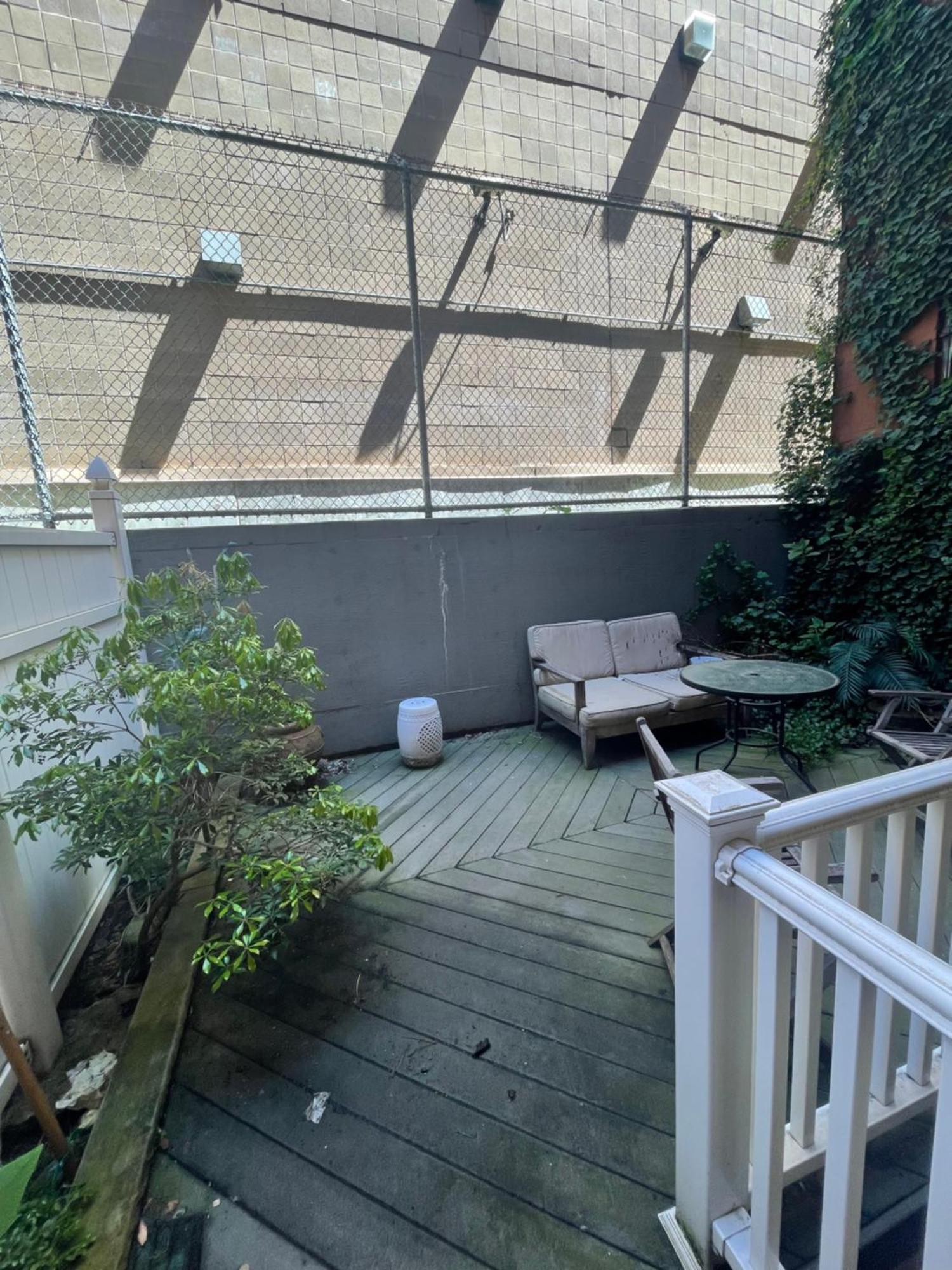Near Park! Apartment New York